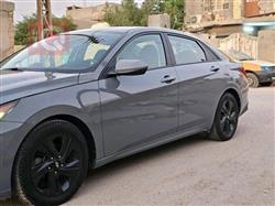 هیۆندای ئەلەنترا